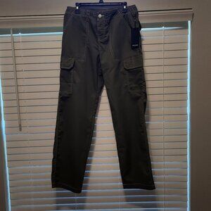 True Religion Military Cargo Pants Size 29